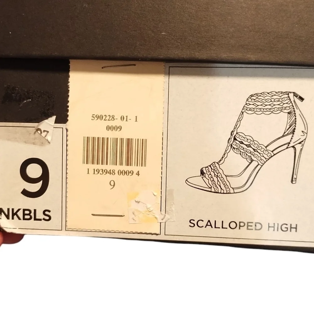 Banana Republic Leather 